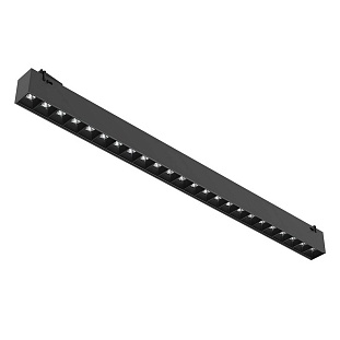 Трековый светильник DIVINARE DECORATO 2462/06 SP-24
