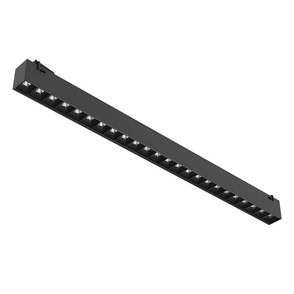 Трековый светильник DIVINARE DECORATO 2462/06 SP-24