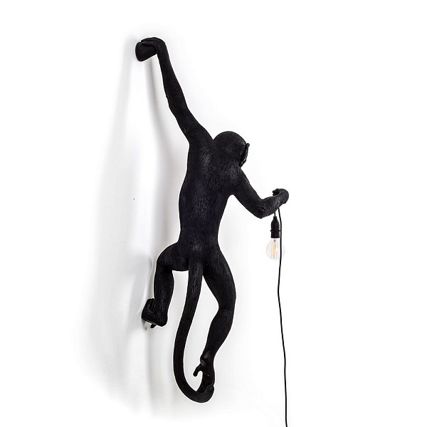 Бра SELETTI MONKEY LAMP 14921