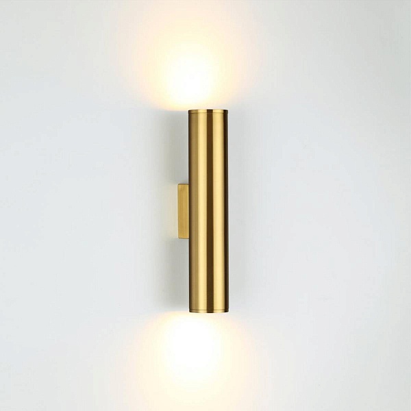 Бра ODEON LIGHT DARIO 3833/2WA