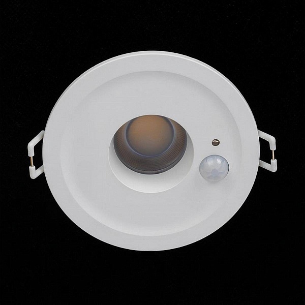 Светильник встраиваемый CITILUX SIGMA CLD00305S