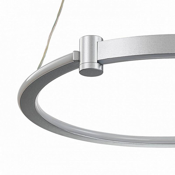 Подвес INDIGO CIRCOLATO 14015/1P Silver