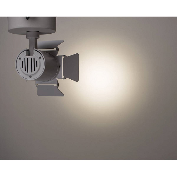 Трековый светильник ARTE LAMP Track lights A6709AP-1WH
