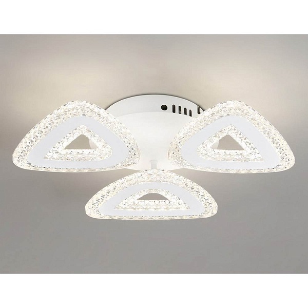 Люстра потолочная AMBRELLA LIGHT ACRYLICA ORIGINAL FA4018