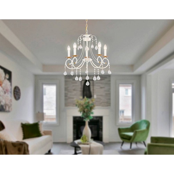 Люстра подвесная AMBRELLA LIGHT TR TR4916