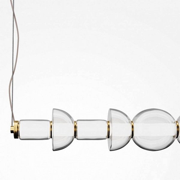 Подвес MAYTONI COSMO MOD210PL-L39BS3K