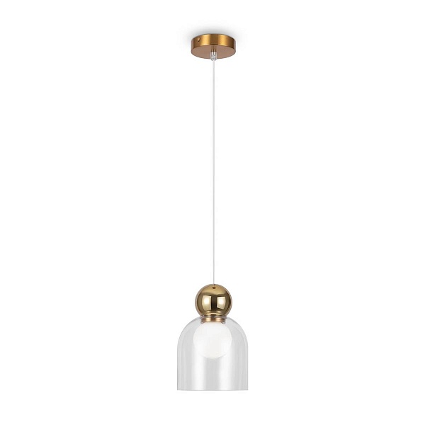 Подвес FREYA FOCUS FR5220PL-01G5