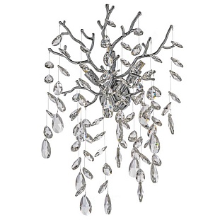 Бра DIO D'ARTE TAVENNA NICKEL Tavenna H 2.40.638 N