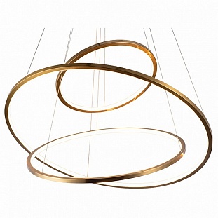 Подвес LOFT IT RING 10015/3