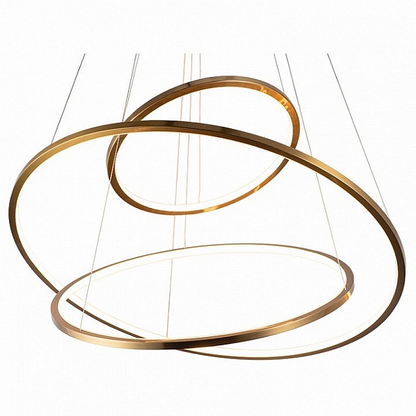 Подвес LOFT IT RING 10015/3