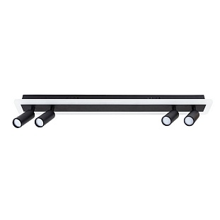 Спот ARTE LAMP TOMMY A2607PL-30BK