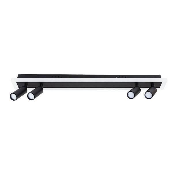 Спот ARTE LAMP TOMMY A2607PL-30BK