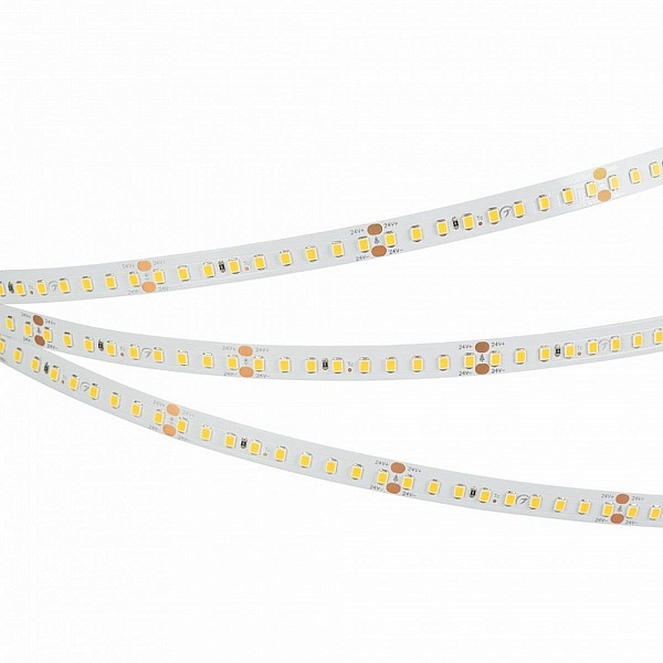 Лента LED RT-A144 7,7 W/m 24V IP20 2835/144 4000K 10mm (5м) 36208 ARLIGHT