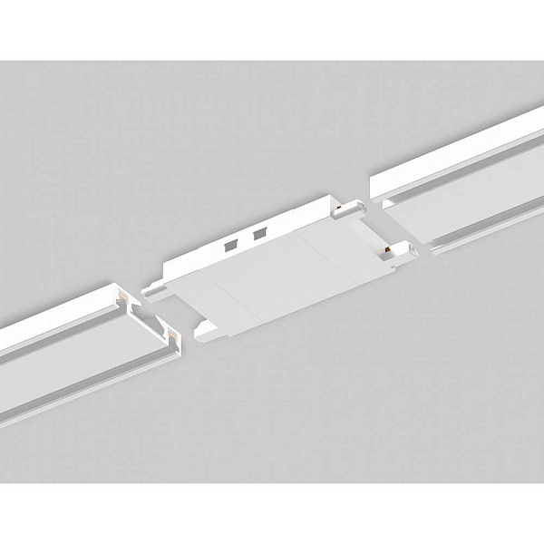 Коннектор прямой AMBRELLA LIGHT GV GV1107
