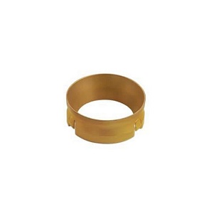 Рамка ITALLINE  Ring Danny gold