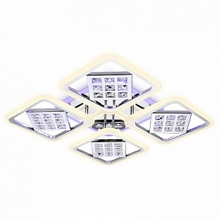 Люстра потолочная AMBRELLA LIGHT ICE 4 FA288