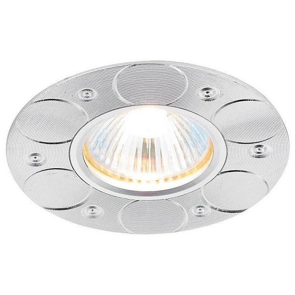 Светильник встраиваемый AMBRELLA LIGHT CLASSIC A808 AL