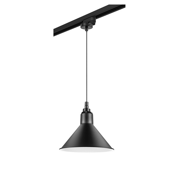 Трековый светильник LIGHTSTAR LOFT L1T765027