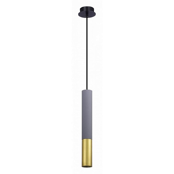 Подвес ST LUCE ST154 CONCRETE ST154.713.01