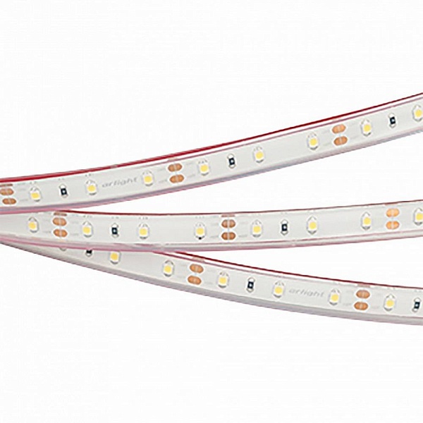 Лента LED RTW-PFS-A60 4,8 W/m 12V IP68 2835/60 K 11mm (5м) 36055 ARLIGHT
