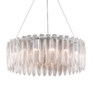 Люстра подвесная DELIGHT COLLECTION MD22027002 MD22027002-D85 chrome