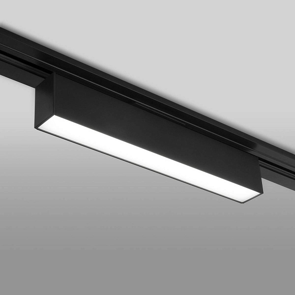 Трековый светильник ELEKTROSTANDARD X-LINE a052442