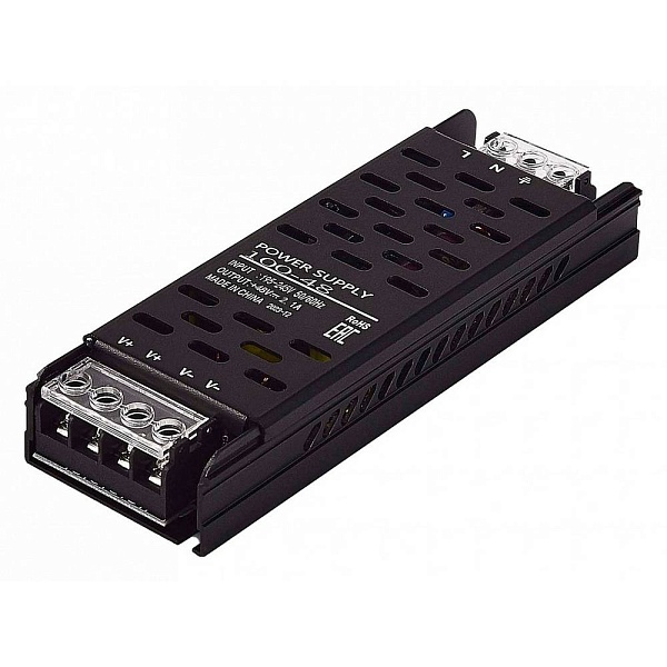 Блок питания ST LUCE SKYLINE 48 48V 100W IP20 ST008.148.100