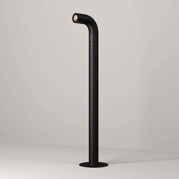 Светильник уличный столб низкий MAYTONI SLEEK O477FL-L2GF3K