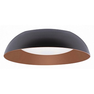 Светильник потолочный LOFT IT CAPPELLO 10229 Black