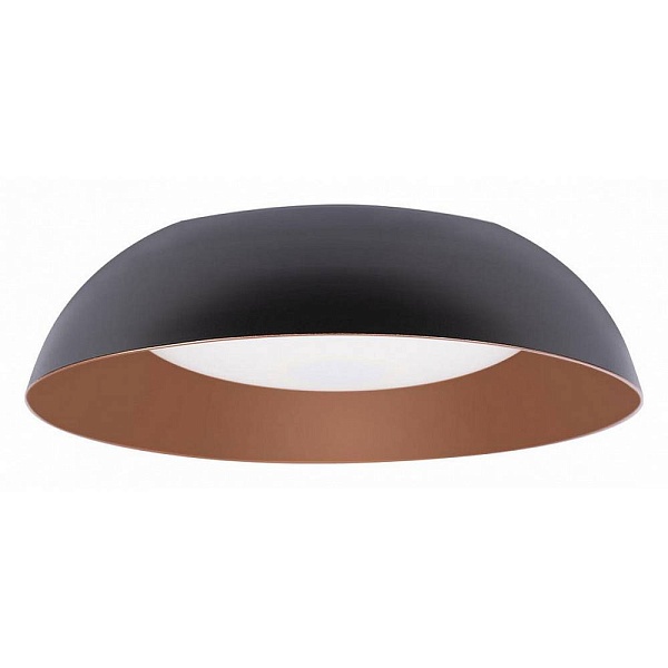 Светильник потолочный LOFT IT CAPPELLO 10229 Black
