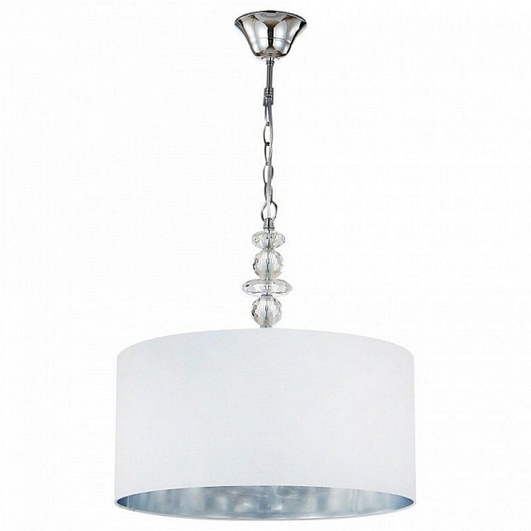 Подвес CRYSTAL LUX ARMANDO ARMANDO SP4 CHROME