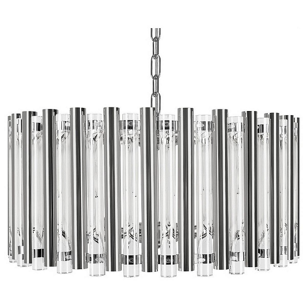 Люстра подвесная LOFT IT BOUCLE 10438/4