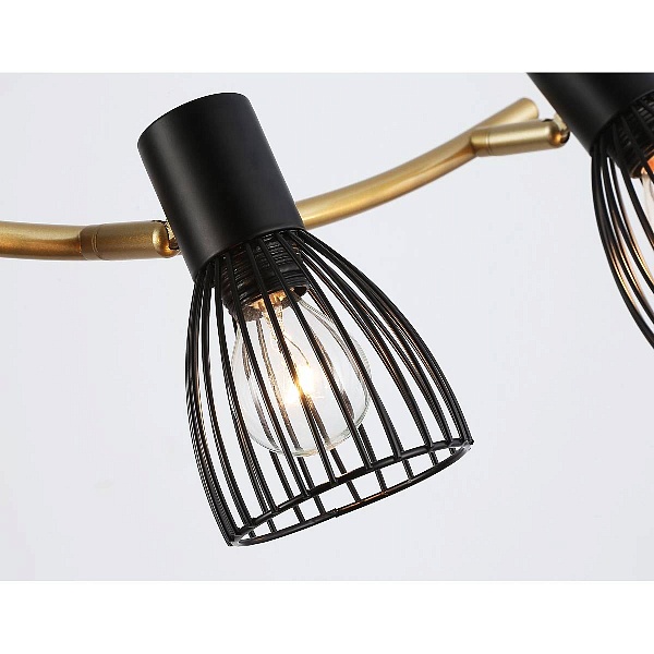 Спот AMBRELLA LIGHT LOFT TR8662