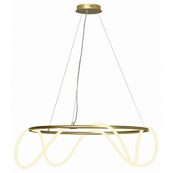 Подвес LUSSOLE LOFT RIVER LSP-8367