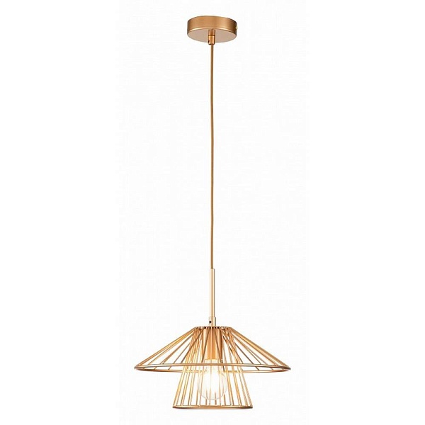 Подвес INDIGO STRATO 10016/1P Gold