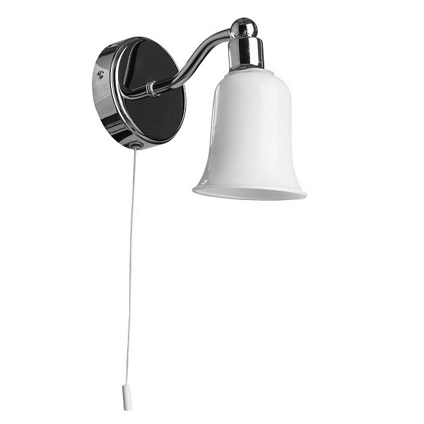 Бра ARTE LAMP Aqua A2944AP-1CC