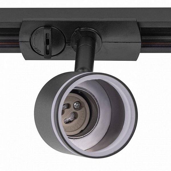 Трековый светильник CITILUX BRUNO CL565T11
