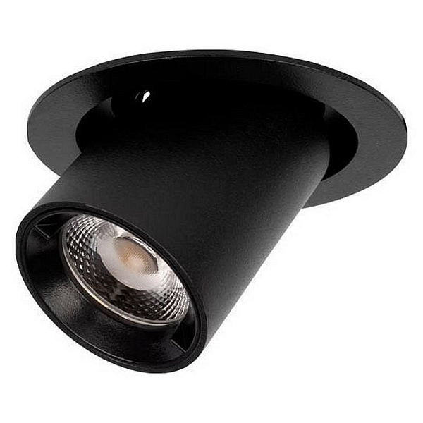 Светильник встраиваемый LOFT IT APEX 10327/A Black