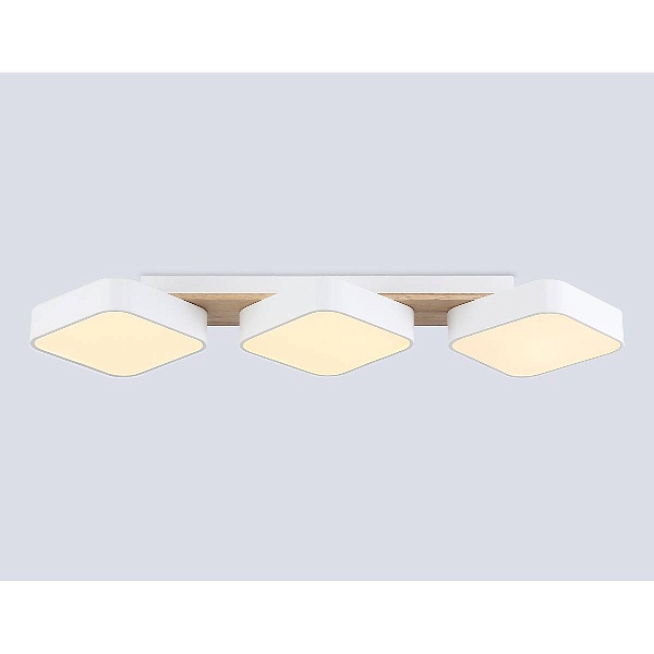 Светильник потолочный AMBRELLA LIGHT LINETECH FL4877