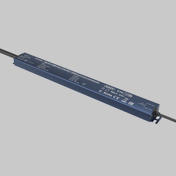 Блок питания MAYTONI DALI 24V 150W IP67 725003