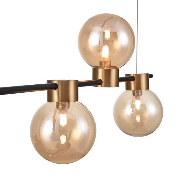 Подвес VELE LUCE IDEALE VL5872P14