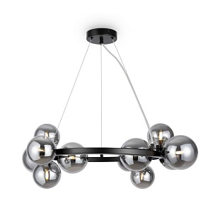 Люстра подвесная MAYTONI DALLAS MOD545PL-11B