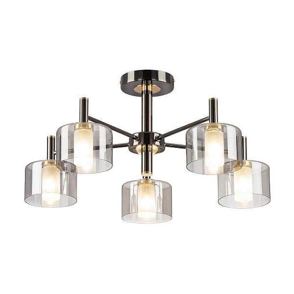 Люстра подвесная CITILUX ELAN CL241151