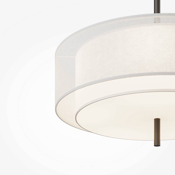 Подвес MAYTONI BERGAMO MOD613PL-05W1