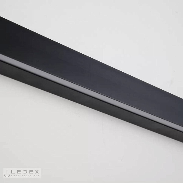 Бра ILEDEX LINE ZD8193B-1000 SBK