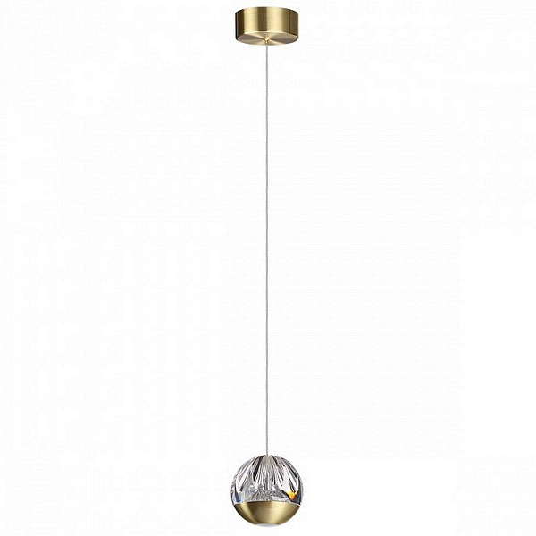 Подвес ODEON LIGHT SONO 5101/5L
