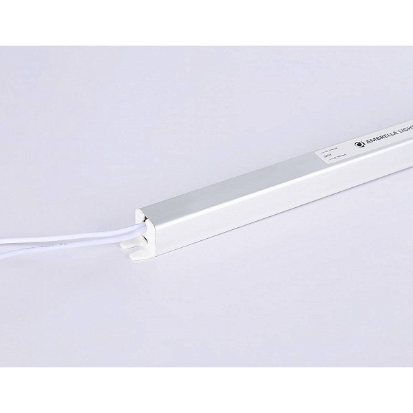 Блок питания AMBRELLA LIGHT LED DRIVER 12V 72W IP20 GS8606