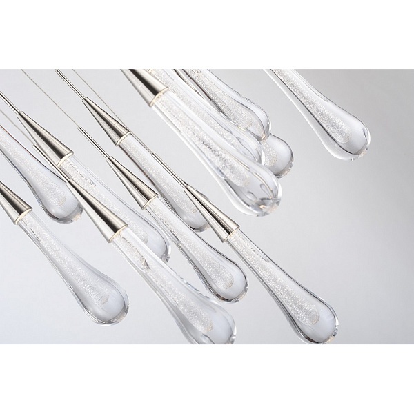 Подвес DELIGHT COLLECTION POUR MD2060-7A satin nickel