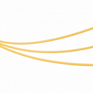 Лента LED COB-X400 4,8 W/m 24V IP20 COB/400 2700K 3mm (5м) 41746 ARLIGHT