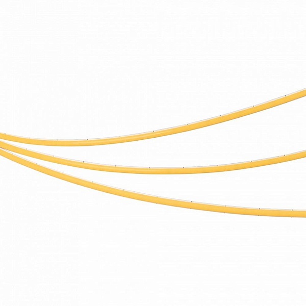 Лента LED COB-X400 4,8 W/m 24V IP20 COB/400 2700K 3mm (5м) 41746 ARLIGHT